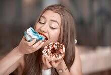 إدمان السكر