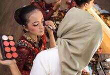 مكياج رمضان،