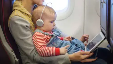 نصائح اتبعيها لسفر مريح مع الأطفال في رمضان