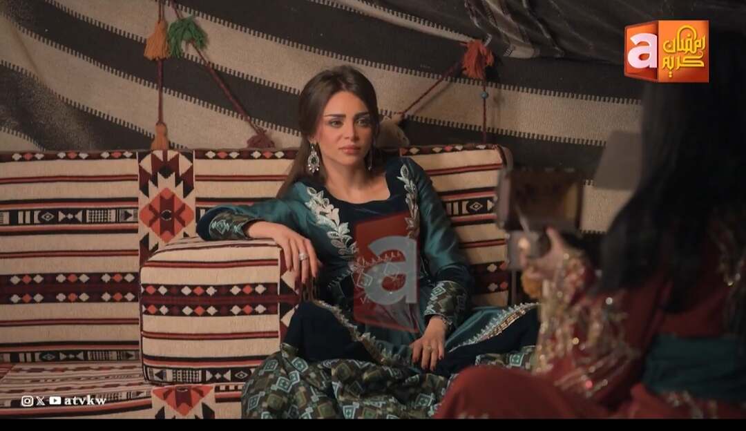 رهف القحطاني