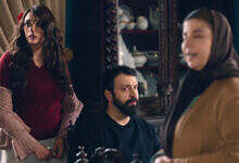 مسلسل مولانا الحلقة 5