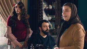 مسلسل مولانا الحلقة 5