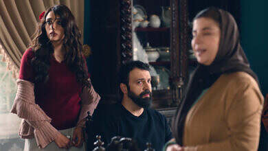 مسلسل مولانا الحلقة 5