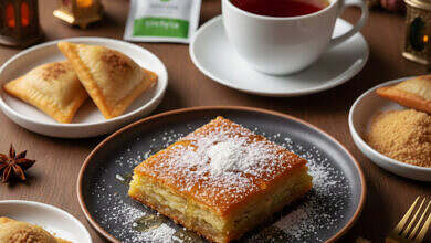 بدائل السكر الطبيعية،