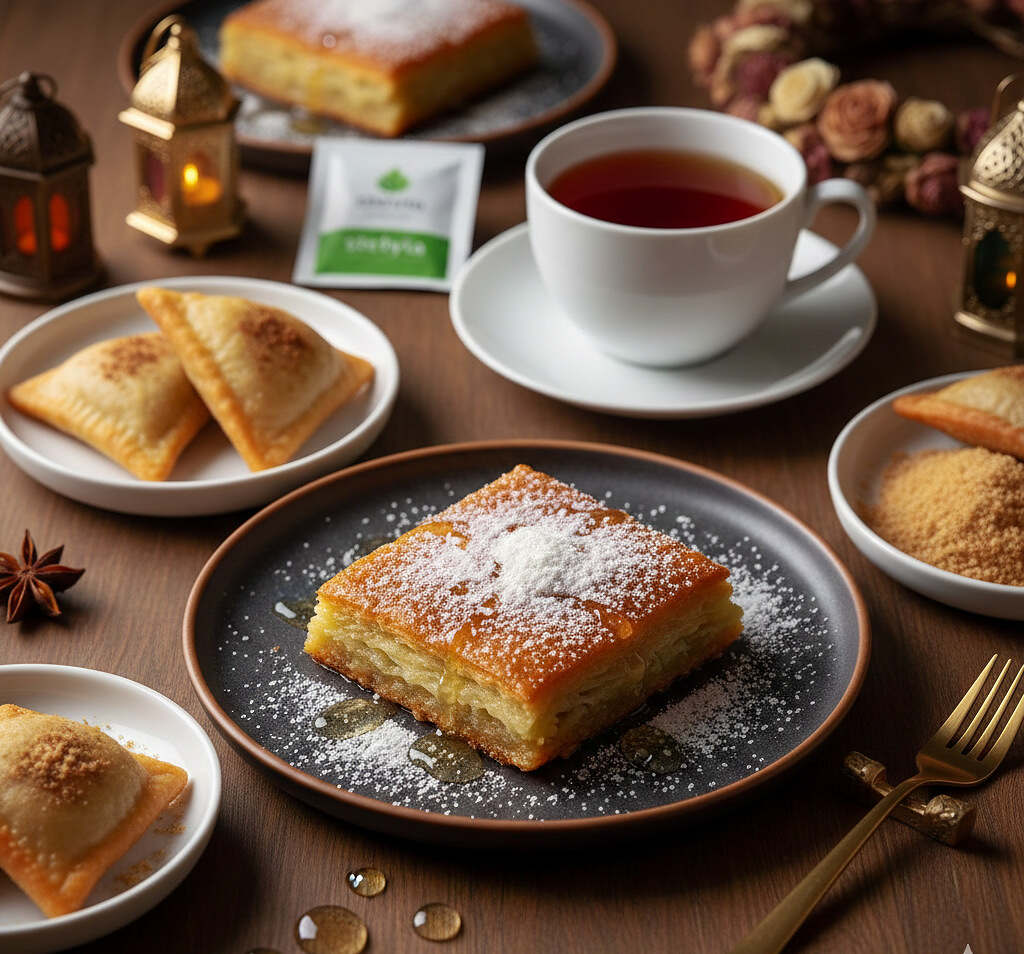 بدائل السكر الطبيعية،