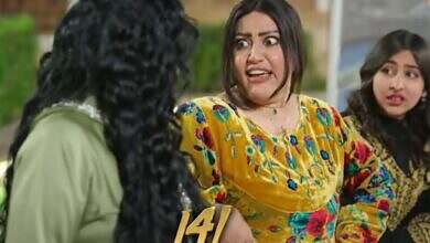 شباب البومب 14 حلقة 5 اليوم