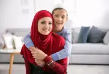 روتين الأطفال في رمضان،