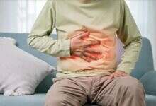 عسر الهضم في رمضان