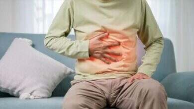 عسر الهضم في رمضان