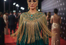 البرقع العصري 2026