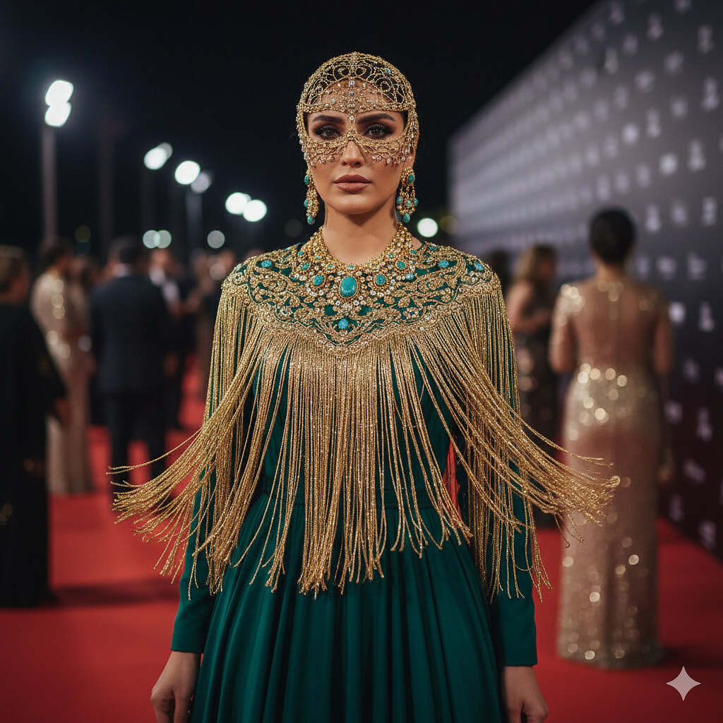 البرقع العصري 2026