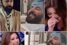 حسام جنيد, إمارات رزق, تيم حسن