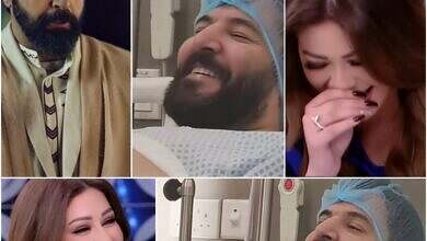 حسام جنيد, إمارات رزق, تيم حسن