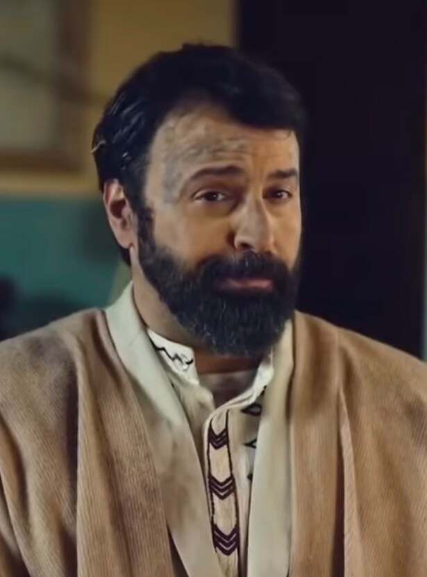 مسلسل مولانا الحلقة 7