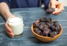 نصائح رمضان الصحية