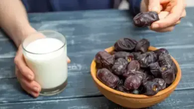 نصائح رمضان الصحية