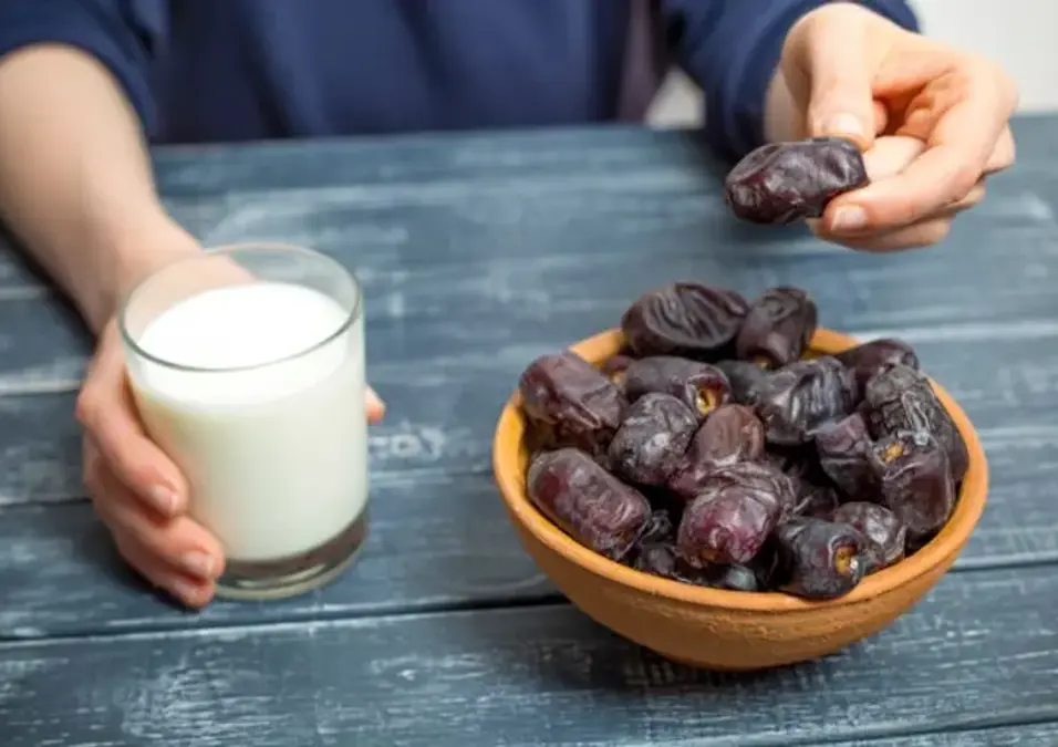 نصائح رمضان الصحية