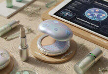 مكياج البروبيوتيك