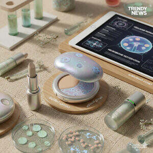 ثورة الجمال الحيوي 2026.. هل تصبح مستحضرات التجميل بديلة لعمليات ترميم البشرة؟