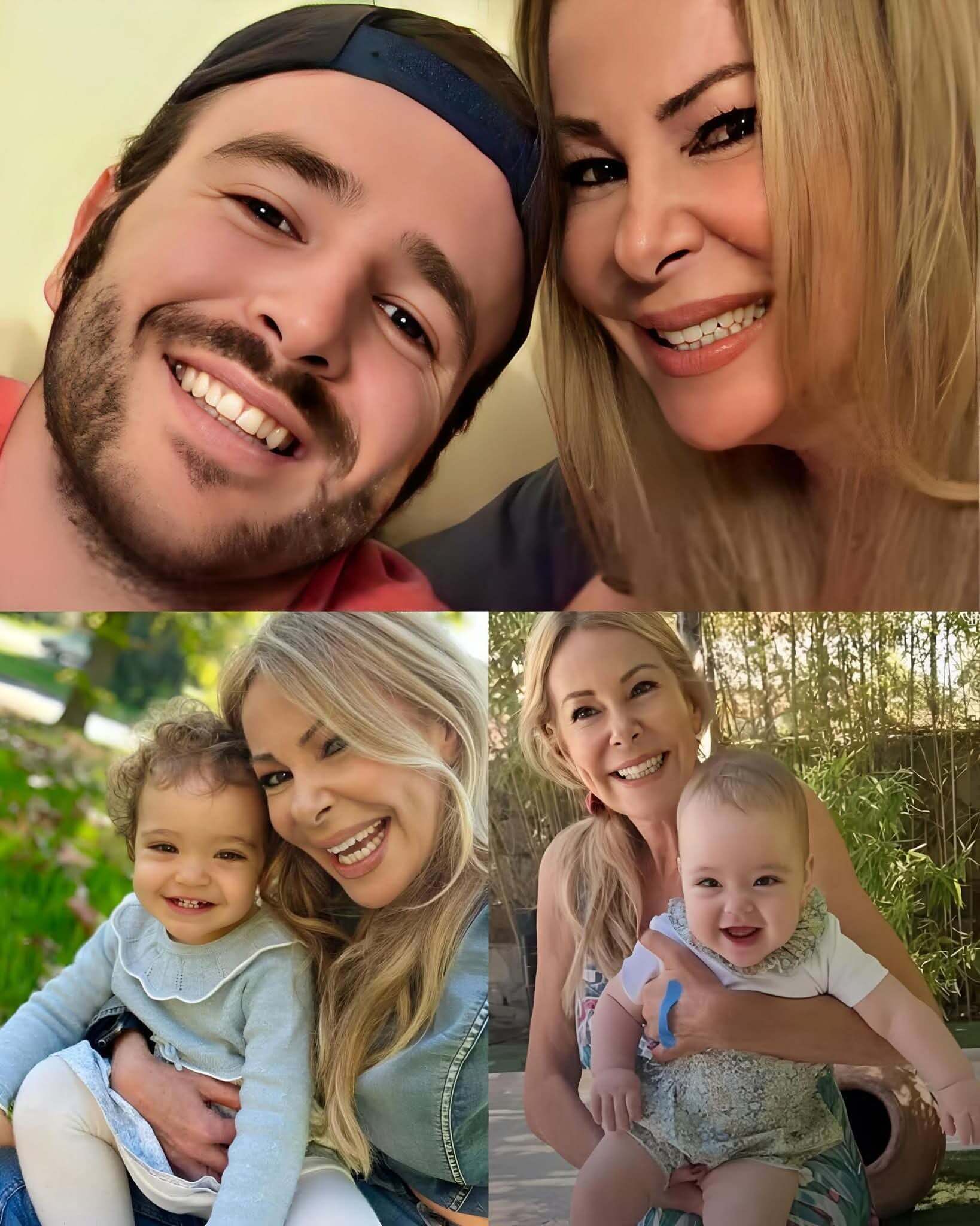 تأجير الأرحام, آنا أوبريغون, الإنجاب بعد الوفاة, جدة تلد حفيدتها, أخلاقيات الذكاء الاصطناعي والطب.