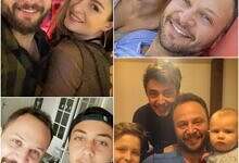 مكسيم خليل وسوسن أرشيد