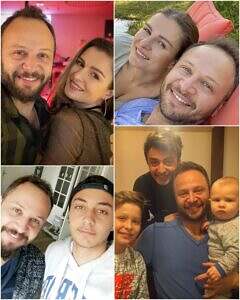 مكسيم خليل وسوسن أرشيد