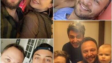 مكسيم خليل وسوسن أرشيد