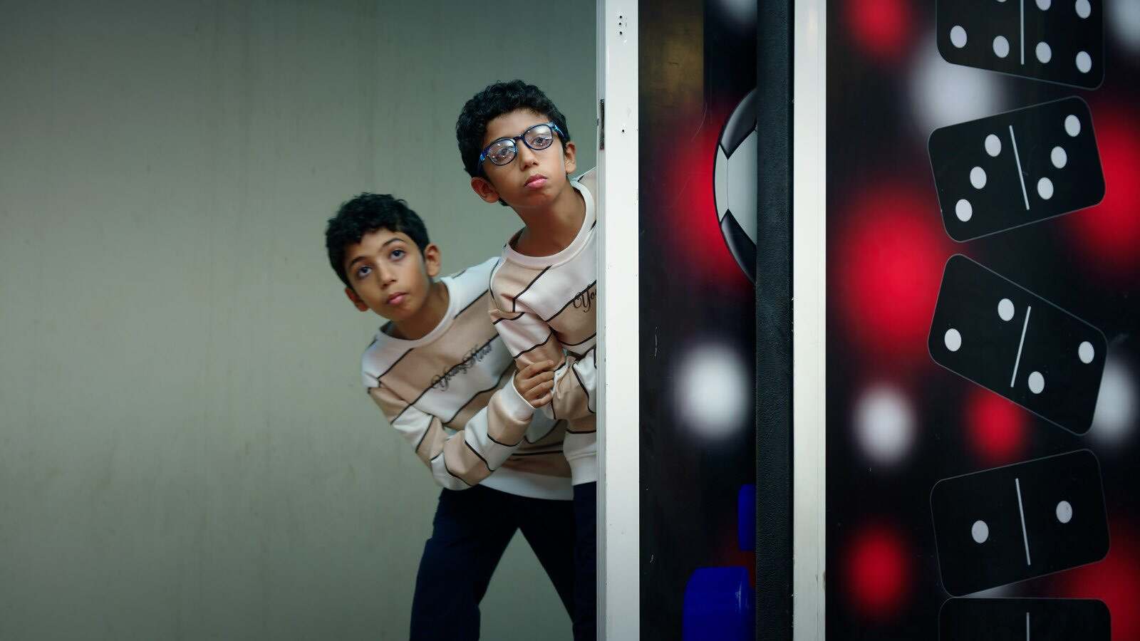 شباب البومب 14 الحلقة اليوم 9