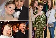 قصة حب حمادة هلال