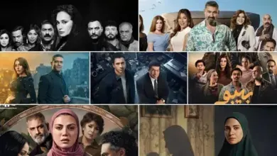 مسلسلات-تعرض-في-النصف-الثاني-من-رمضان-2026