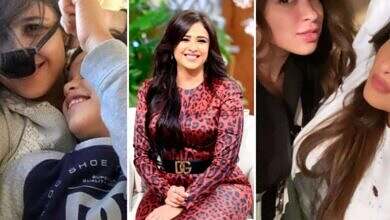 أولاد ياسمين عبد العزيز،