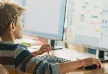 قنوات تعليمية للأطفال,