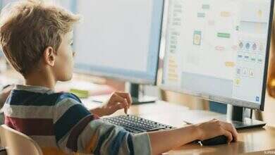 قنوات تعليمية للأطفال,