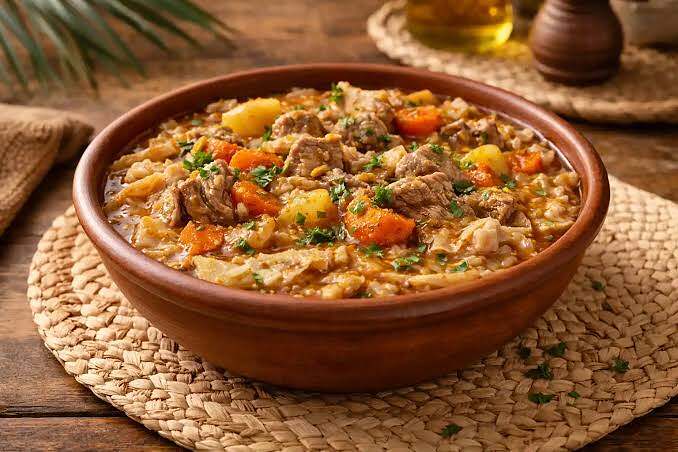 طبخ خليجي حديث