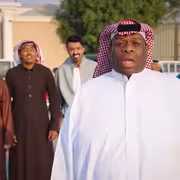 بسبب "عطسة" خارقة.. وحيد يقتحم استراحة عامر والعيال في مسلسل "شباب البومب 14" الحلقة 27