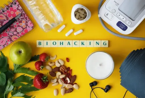 تقنيات الـ Biohacking 2026