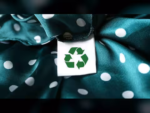 الموضة المستدامة في الخليج