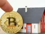 شراء عقارات بالعملات الرقمية