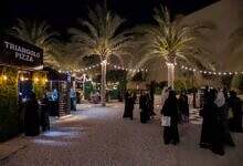 فعاليات رمضان الخليج