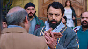 مسلسل مولانا الحلقة 15