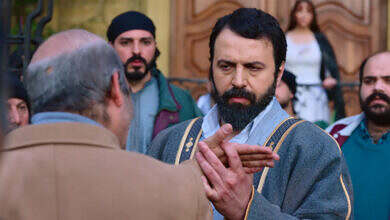 مسلسل مولانا الحلقة 15