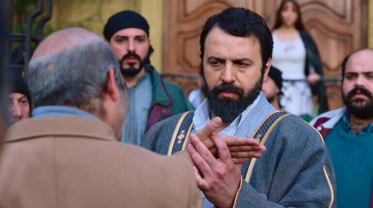 مسلسل مولانا الحلقة 15