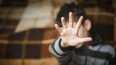 حماية الأطفال من أخبار الحروب