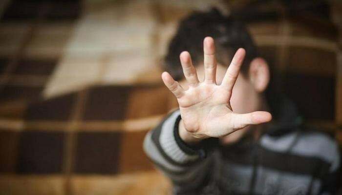 حماية الأطفال من أخبار الحروب