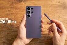 مواصفات Samsung S26 Ultra