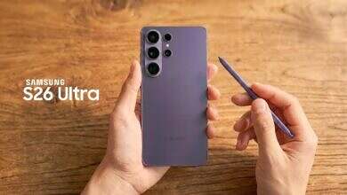 مواصفات Samsung S26 Ultra