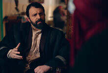 مسلسل مولانا الحلقة 16