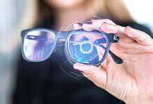 النظارات الذكية 2026