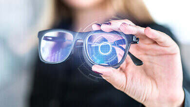 النظارات الذكية 2026