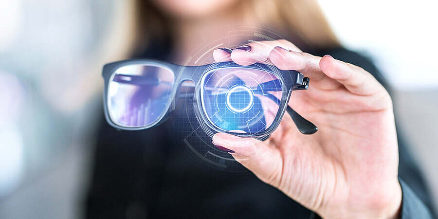 النظارات الذكية 2026